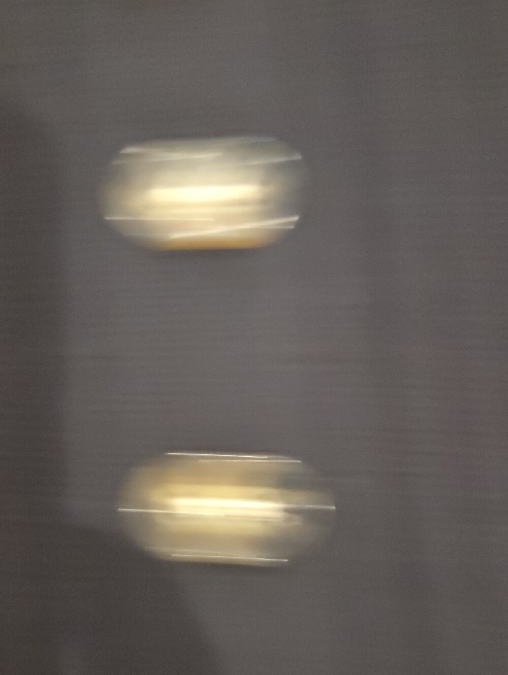 2 Ribbed Button Dress - Picture 3 of 6